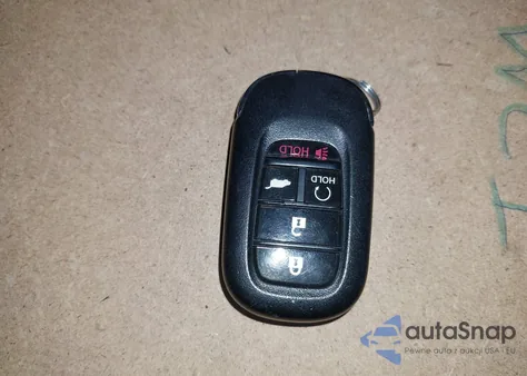 2025 Honda Hr-V Awd Sport z USA, uszkodzony, nr VIN 3CZRZ2H57SM761188